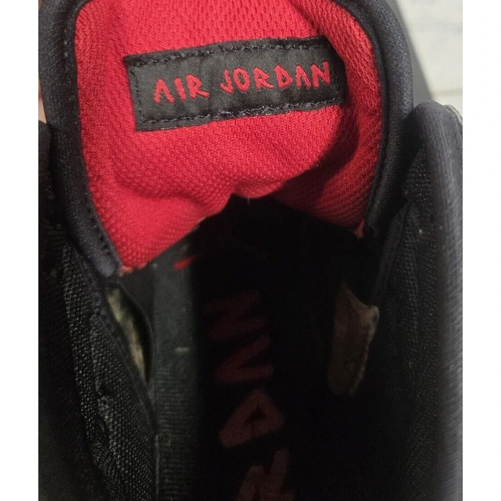 Size 8- Jordan Mars 270 Bred - CD7070-006